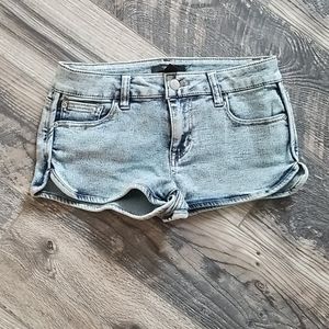 Forever21 shorts